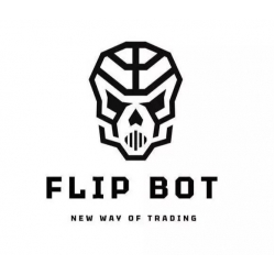 FlipBot EA MT4 No DLL